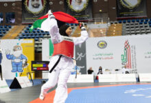Photo of UAE soar to top spot at Gulf Youth Games after rich haul of 37 medals | Partners | Belarus News | Belarusian news | Belarus today | news in Belarus | Minsk news | BELTA