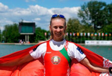 Photo of Belarus’ Furman claims champion title at 2024 European Rowing Championships
