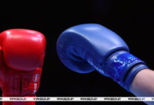 Photo of Belarus names 14 athletes for European Boxing Championships in Belgrade