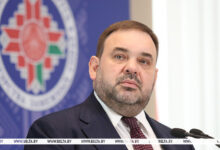 Photo of Key drivers of Belarus-Latin America cooperation named