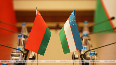 Photo of  Belarus hosts delegation of Uzbekistan’s tourism industry