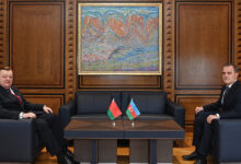 Photo of Strategic nature of Belarus-Azerbaijan relations emphasized 
