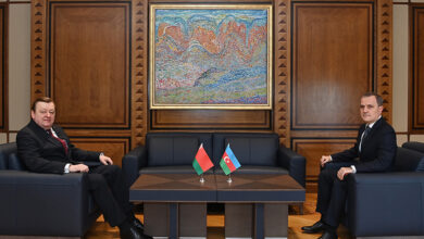 Photo of Strategic nature of Belarus-Azerbaijan relations emphasized 