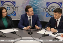 Photo of Belarus’ Economy Ministry: “One District — One Project” initiative might be extended