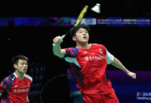 Photo of China secures last four spots in Thomas &Uber Cup  | Partners | Belarus News | Belarusian news | Belarus today | news in Belarus | Minsk news | BELTA
