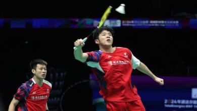 Photo of China secures last four spots in Thomas &Uber Cup  | Partners | Belarus News | Belarusian news | Belarus today | news in Belarus | Minsk news | BELTA