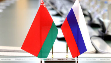Photo of Belarus-Russia Union State MPs to discuss development of new security programs