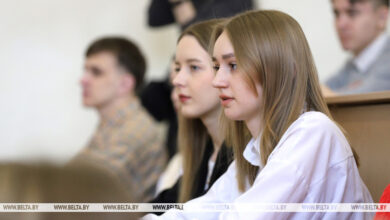 Photo of Government commission to oversee admission to Belarusian universities, vocational schools in 2024