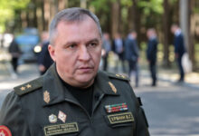 Photo of Defense minister: We pay the closest attention to air defense